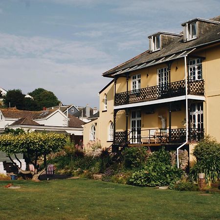 Ranscombe House Bed and Breakfast Brixham Εξωτερικό φωτογραφία