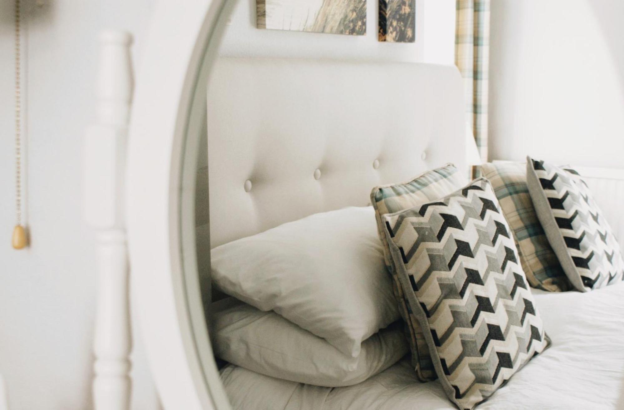 Ranscombe House Bed and Breakfast Brixham Εξωτερικό φωτογραφία