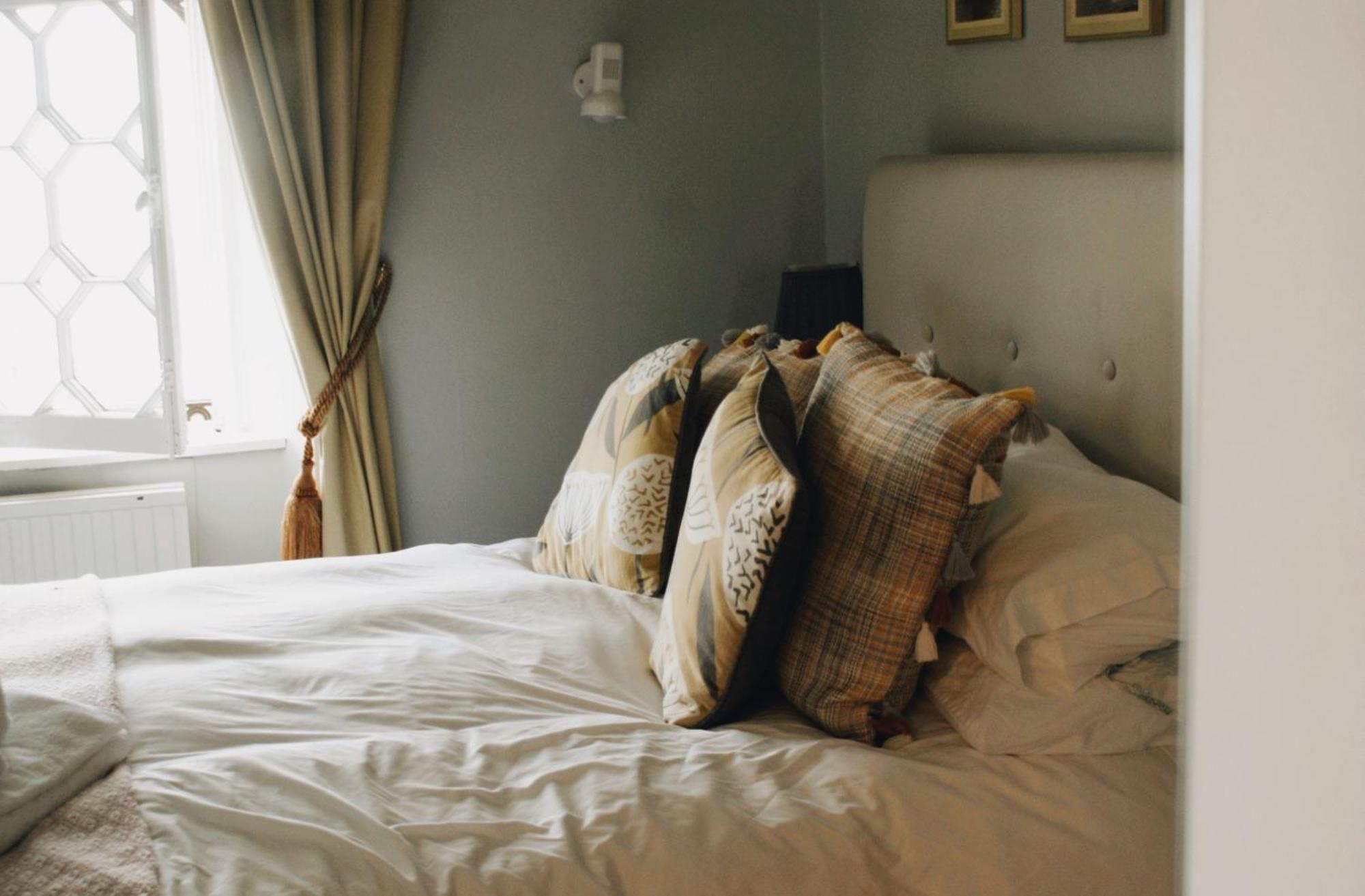 Ranscombe House Bed and Breakfast Brixham Εξωτερικό φωτογραφία