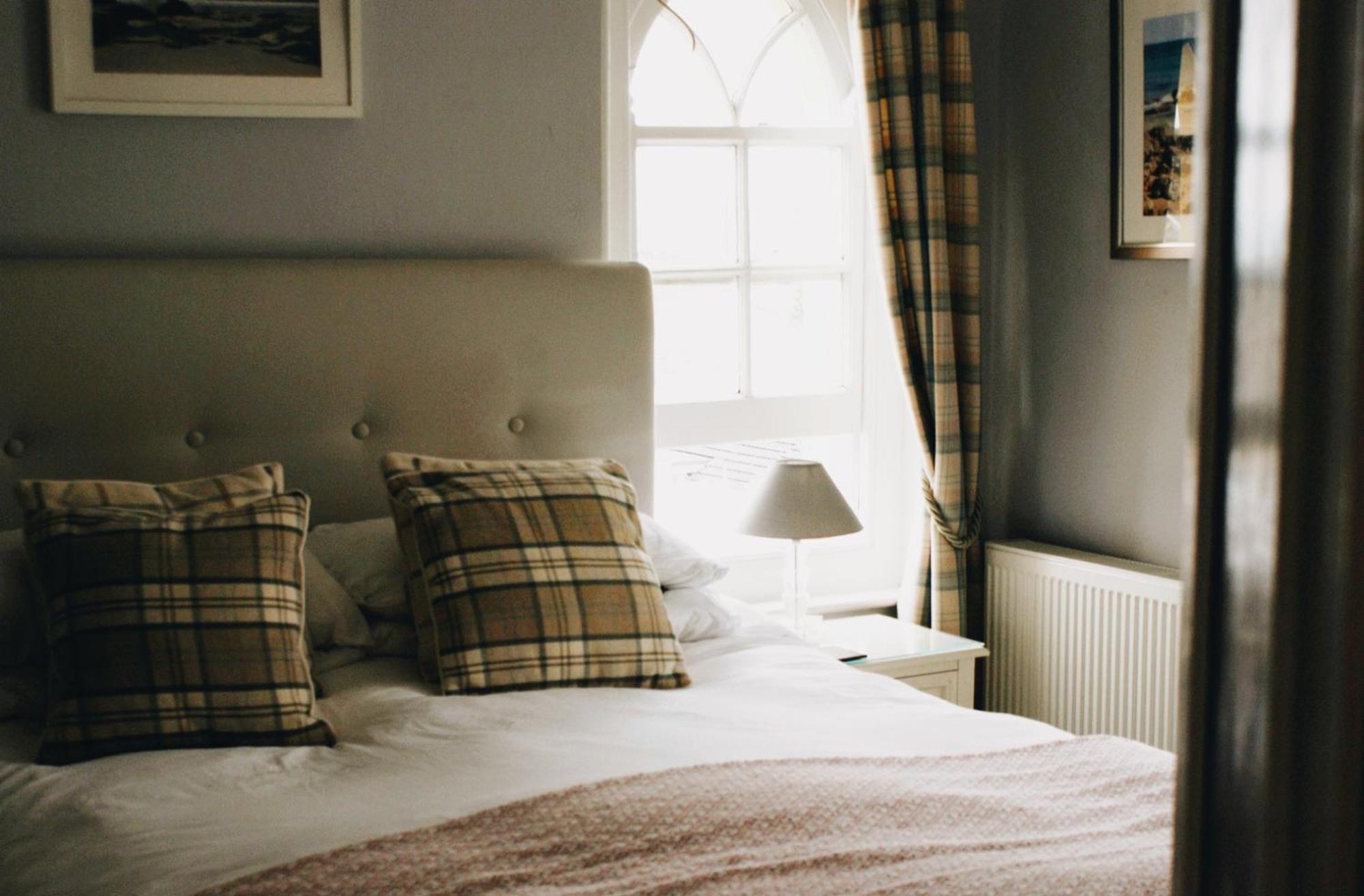Ranscombe House Bed and Breakfast Brixham Εξωτερικό φωτογραφία