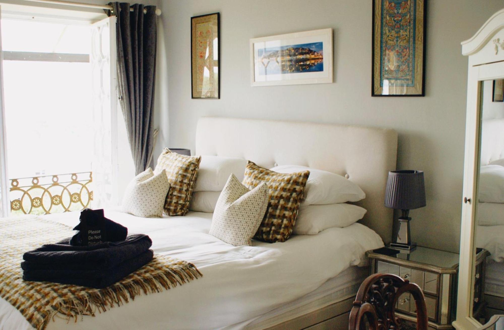 Ranscombe House Bed and Breakfast Brixham Εξωτερικό φωτογραφία