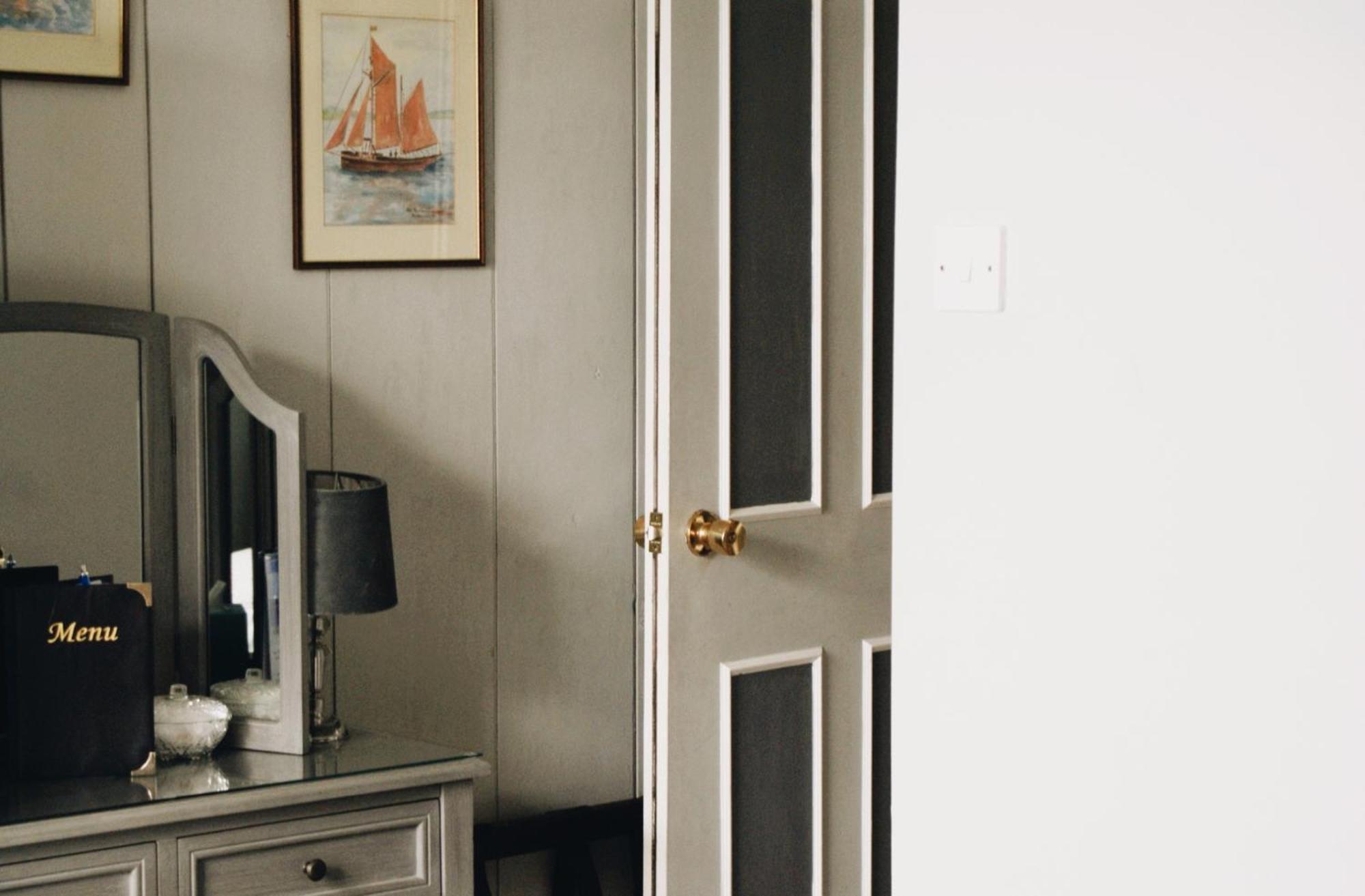 Ranscombe House Bed and Breakfast Brixham Εξωτερικό φωτογραφία