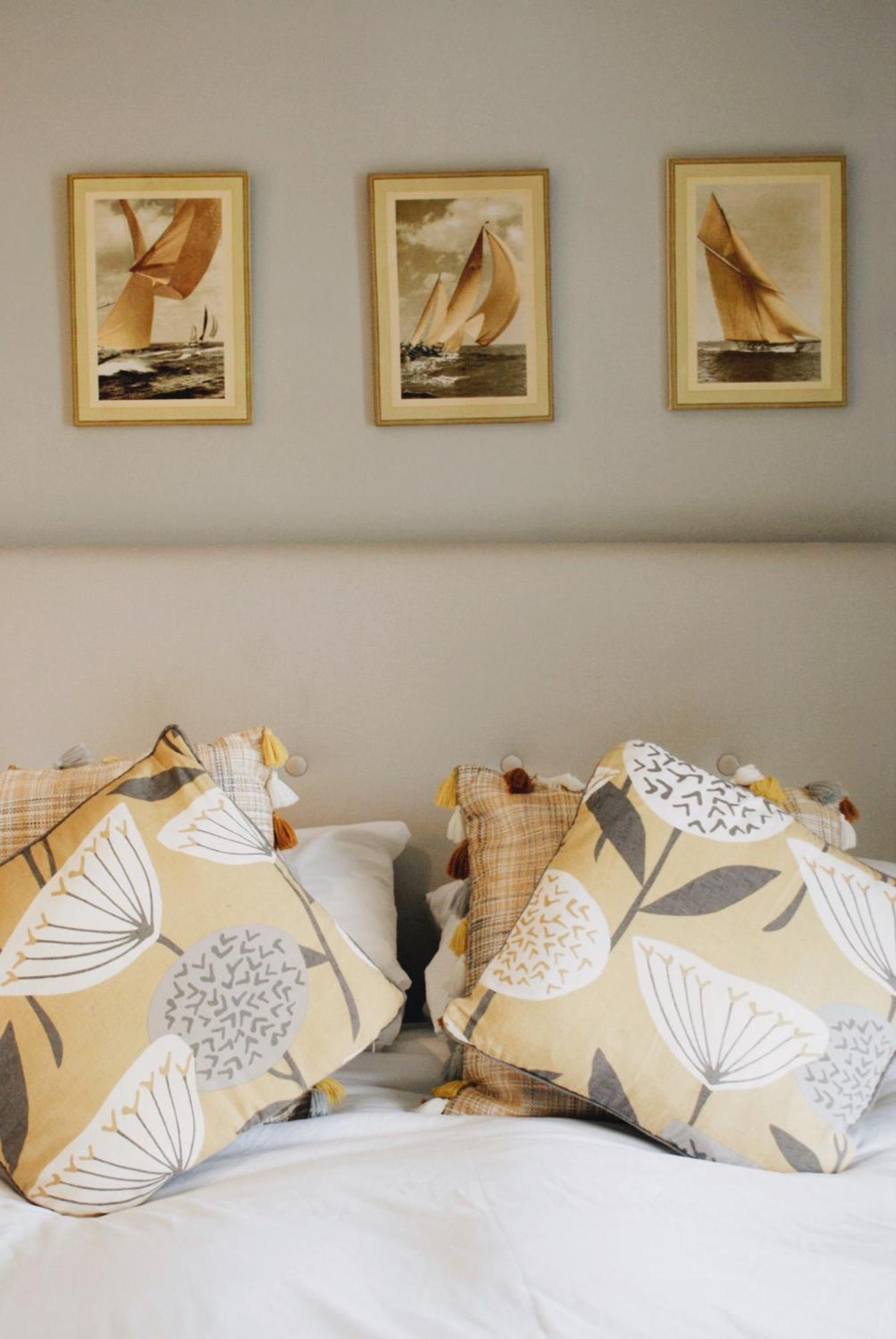 Ranscombe House Bed and Breakfast Brixham Εξωτερικό φωτογραφία