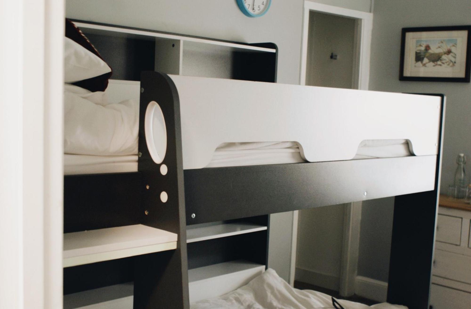 Ranscombe House Bed and Breakfast Brixham Εξωτερικό φωτογραφία
