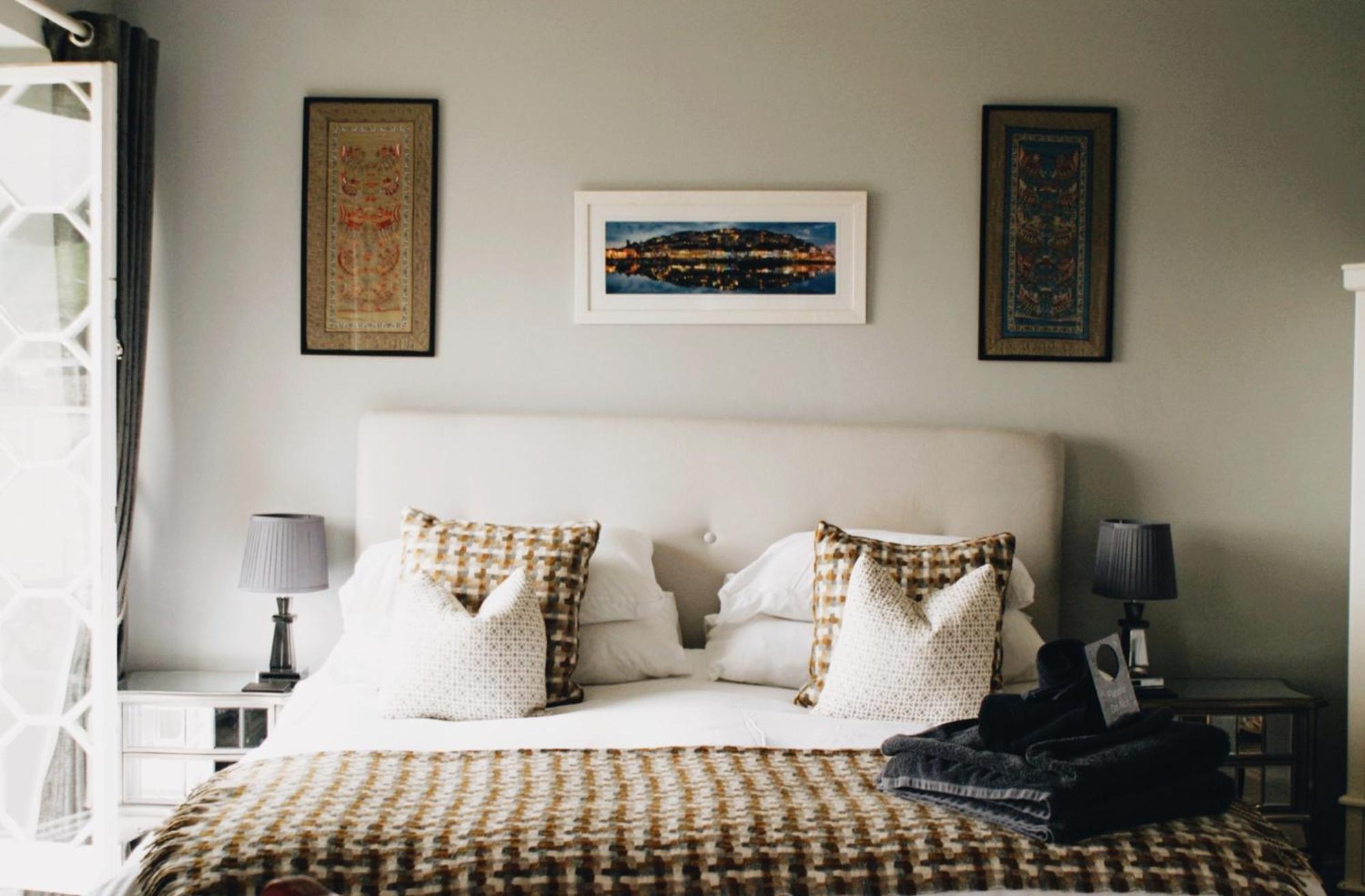 Ranscombe House Bed and Breakfast Brixham Εξωτερικό φωτογραφία
