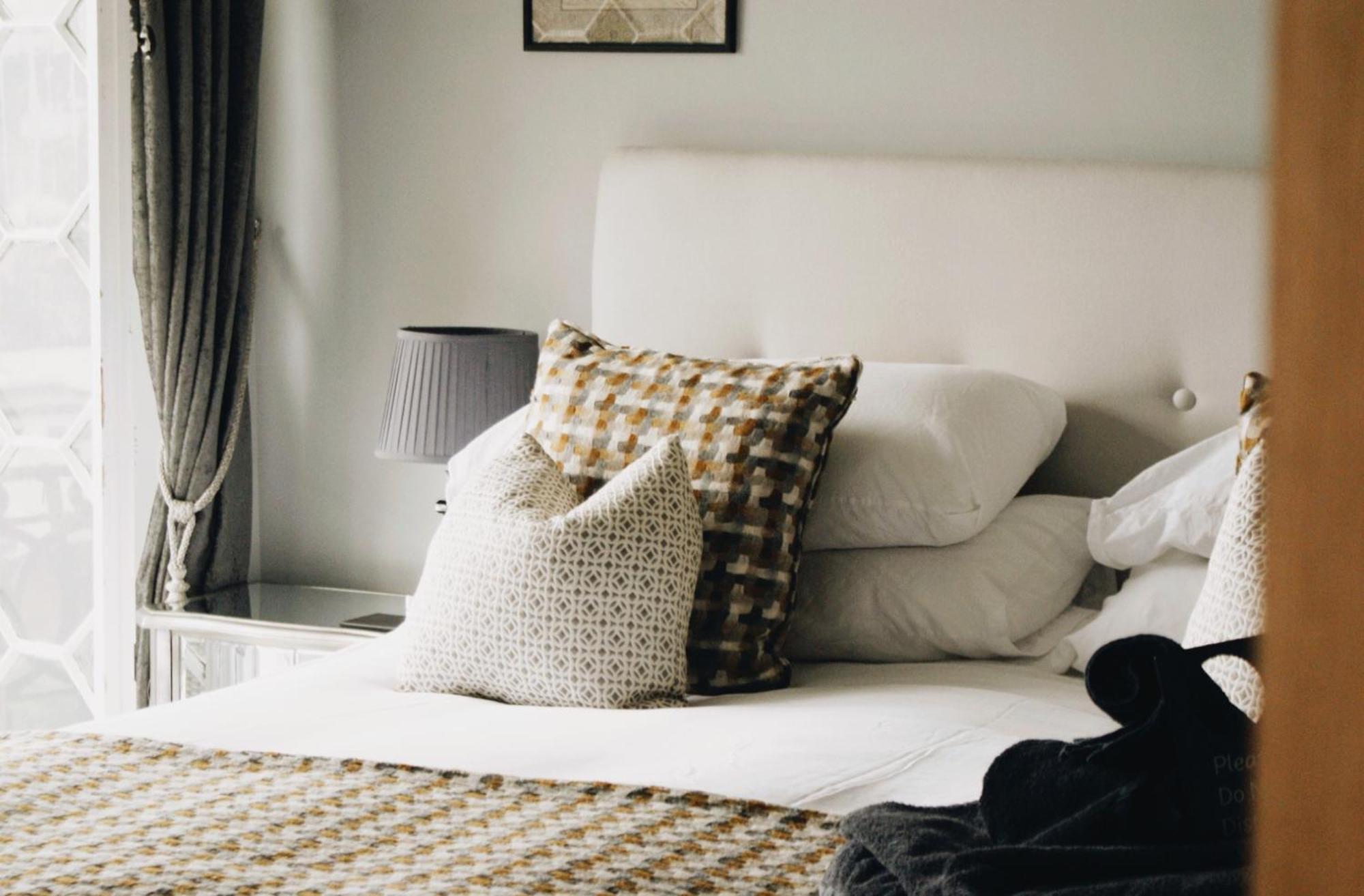 Ranscombe House Bed and Breakfast Brixham Εξωτερικό φωτογραφία