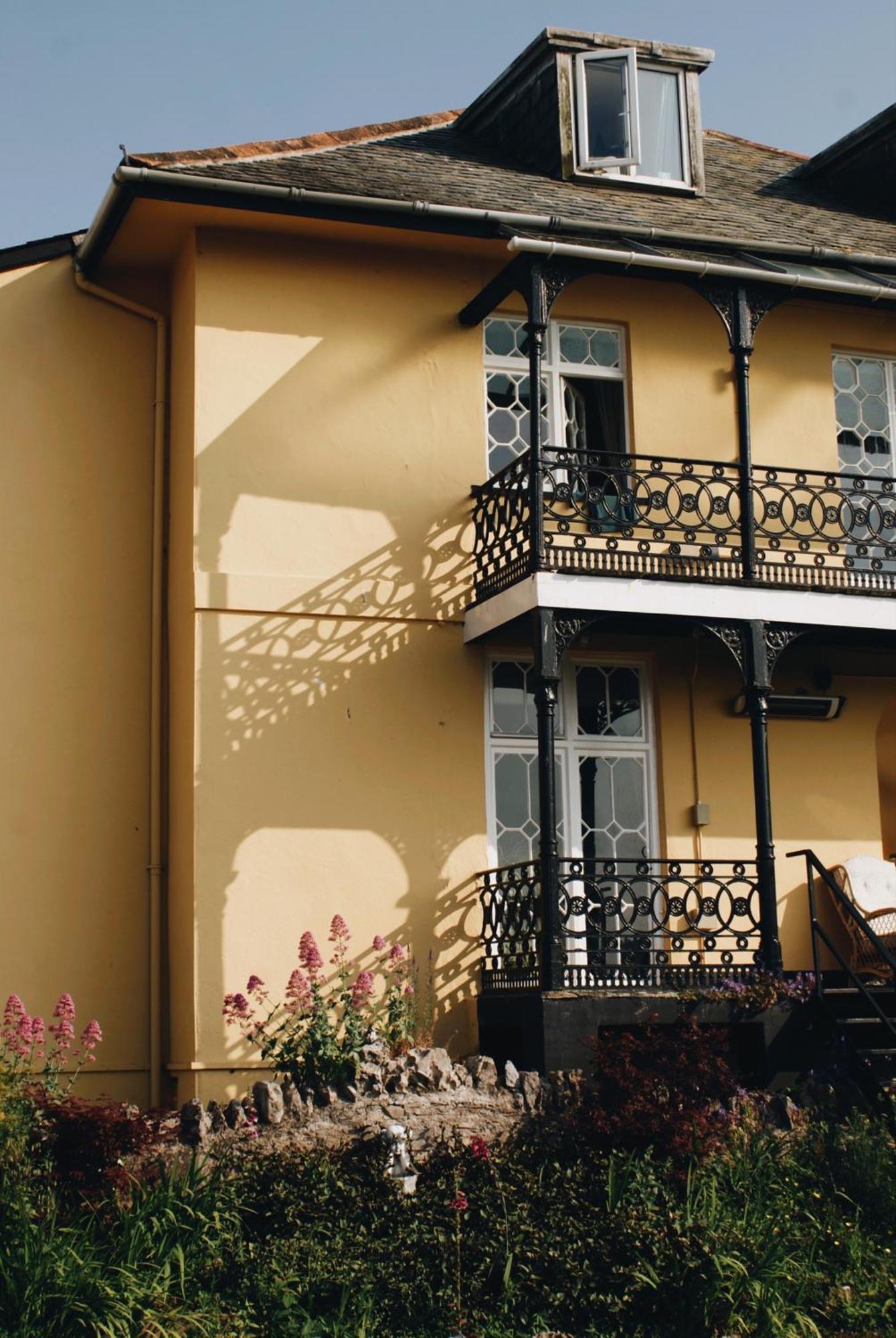 Ranscombe House Bed and Breakfast Brixham Εξωτερικό φωτογραφία