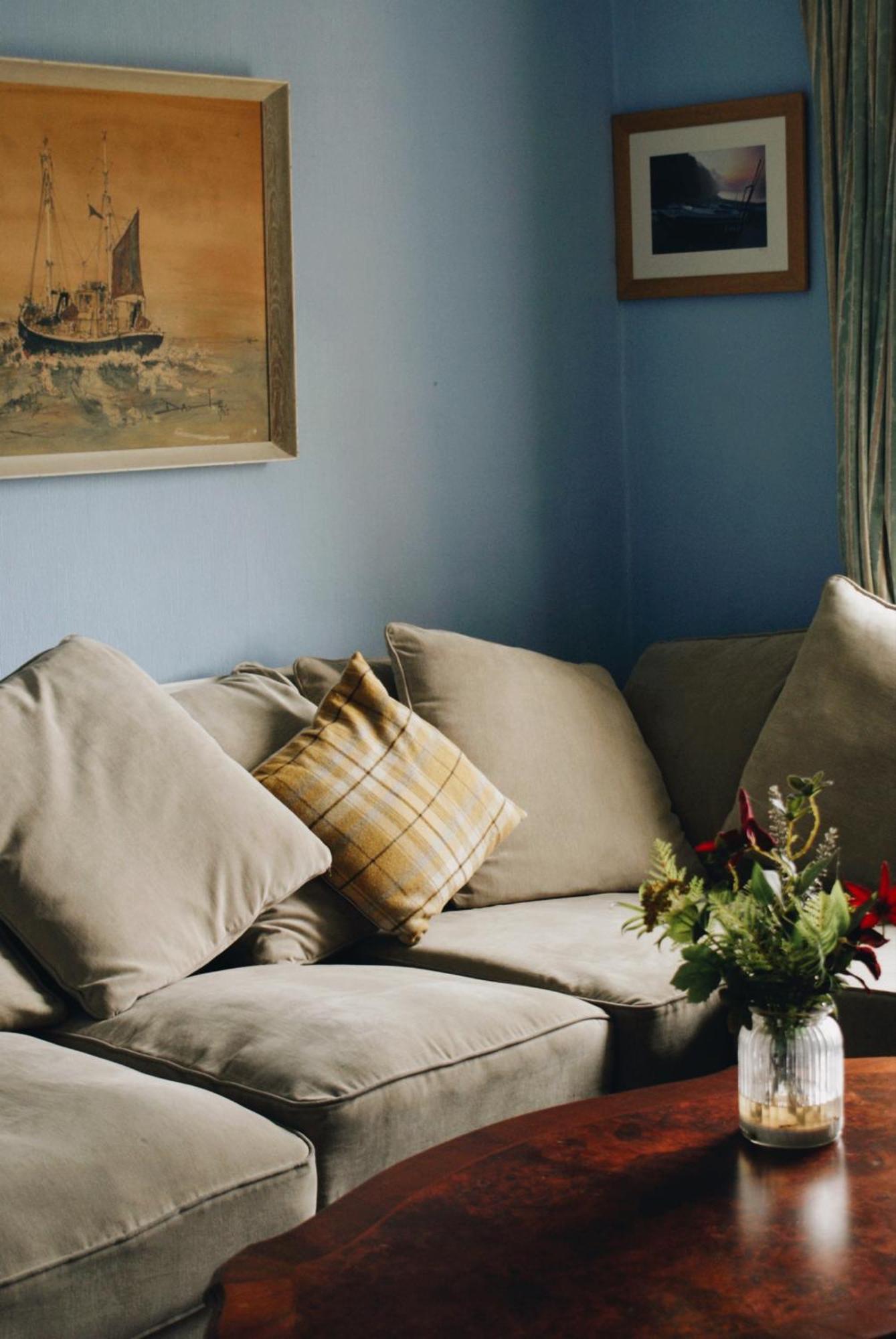 Ranscombe House Bed and Breakfast Brixham Εξωτερικό φωτογραφία