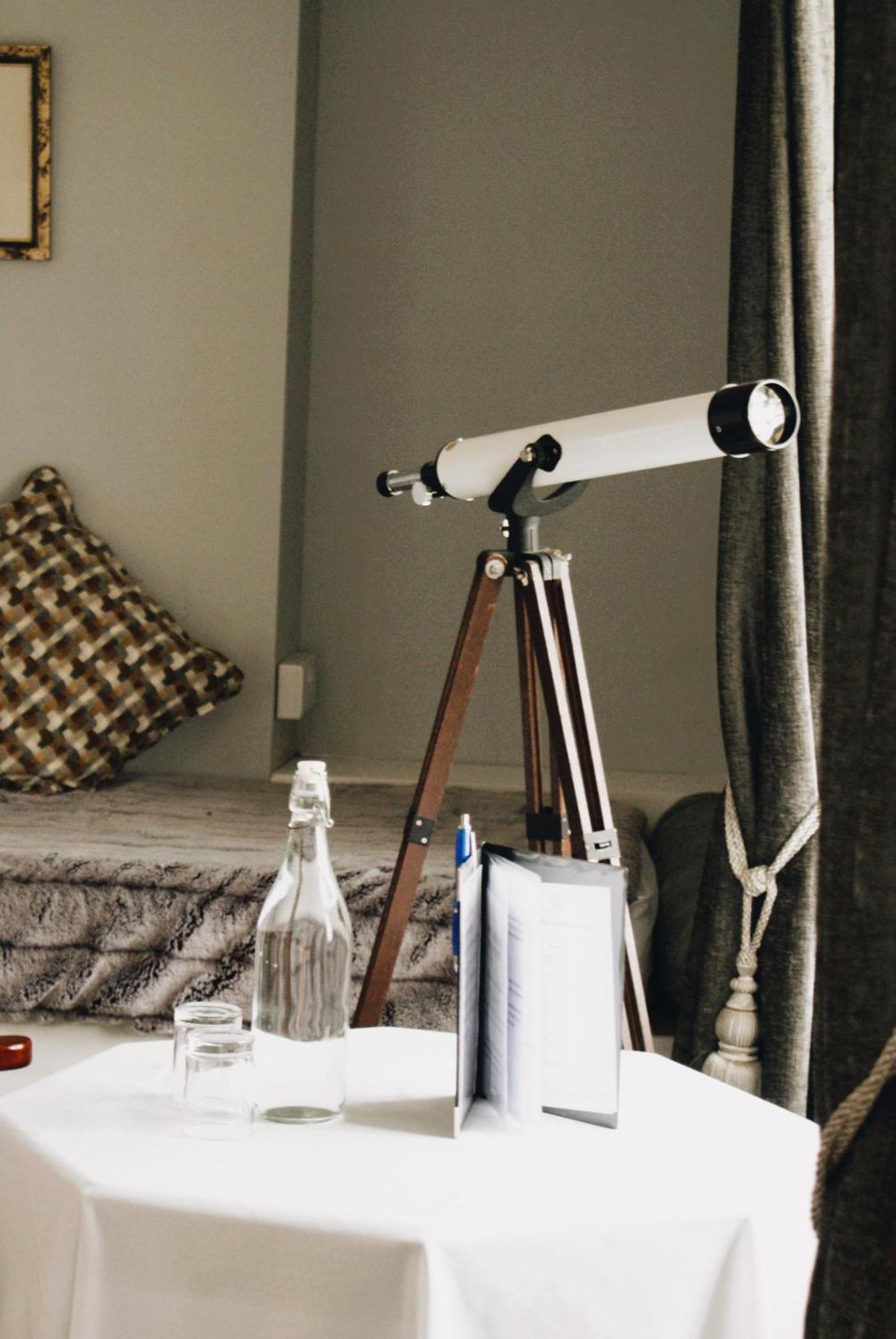 Ranscombe House Bed and Breakfast Brixham Εξωτερικό φωτογραφία