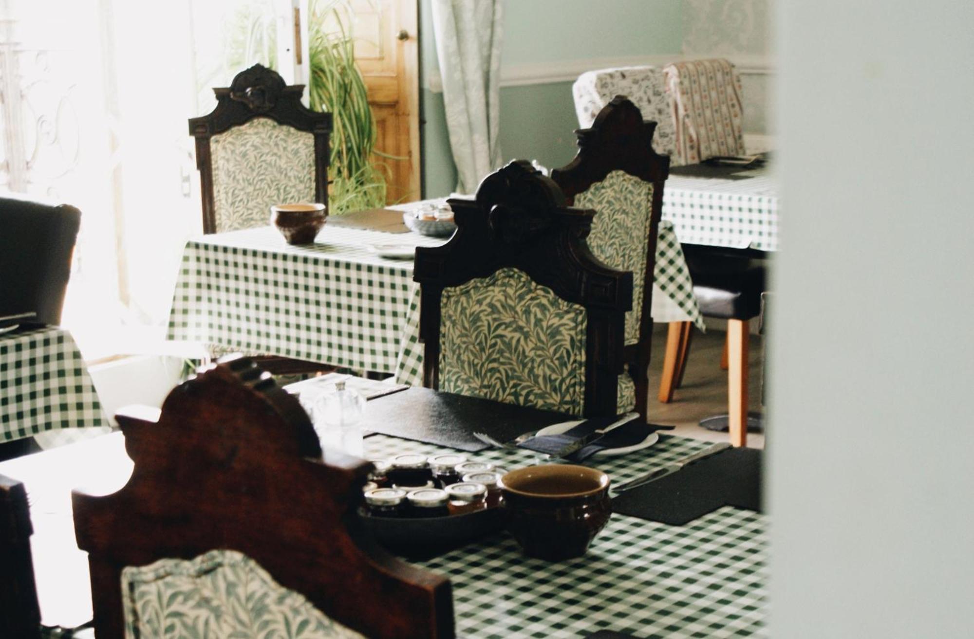 Ranscombe House Bed and Breakfast Brixham Εξωτερικό φωτογραφία