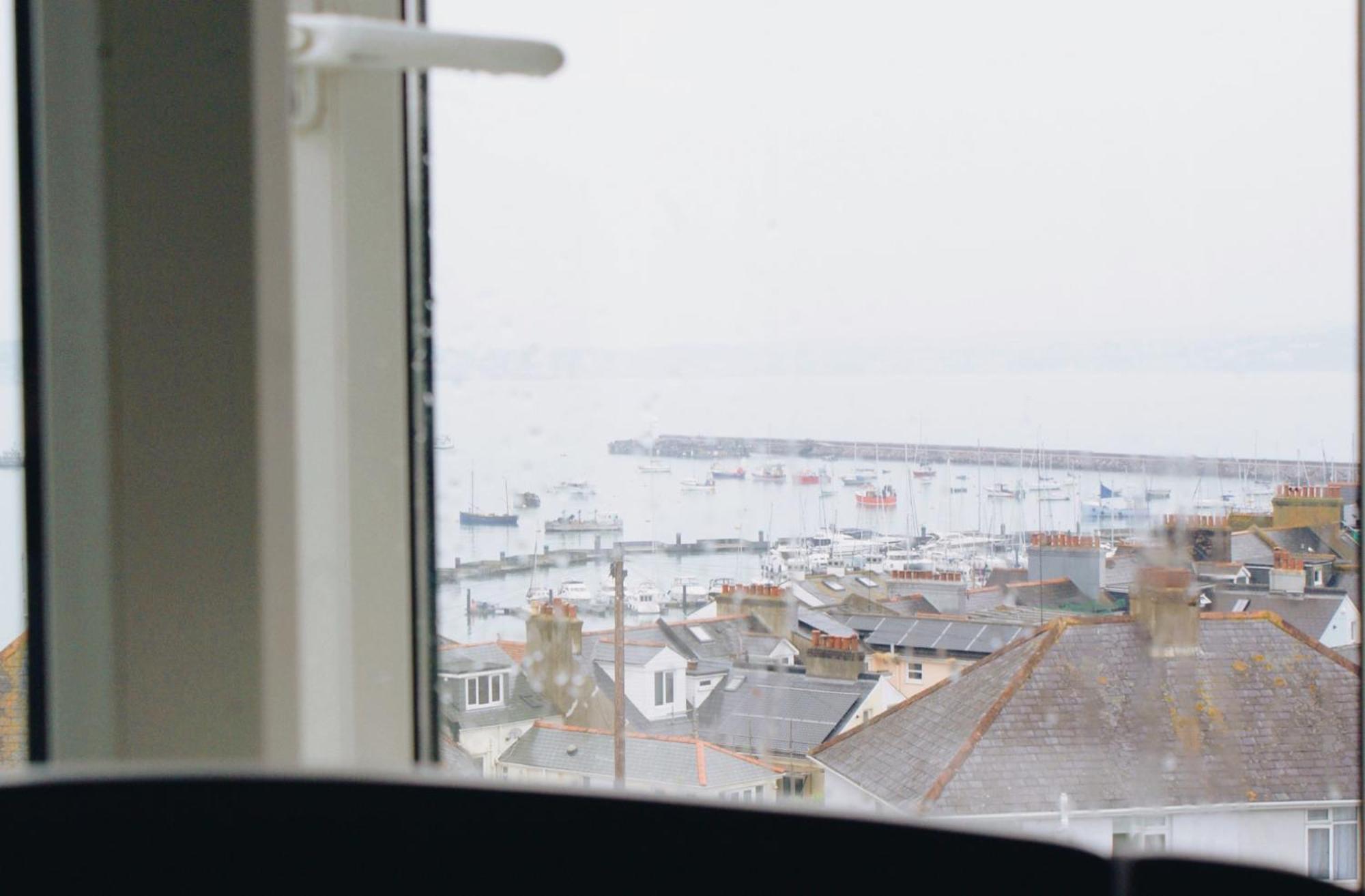 Ranscombe House Bed and Breakfast Brixham Εξωτερικό φωτογραφία