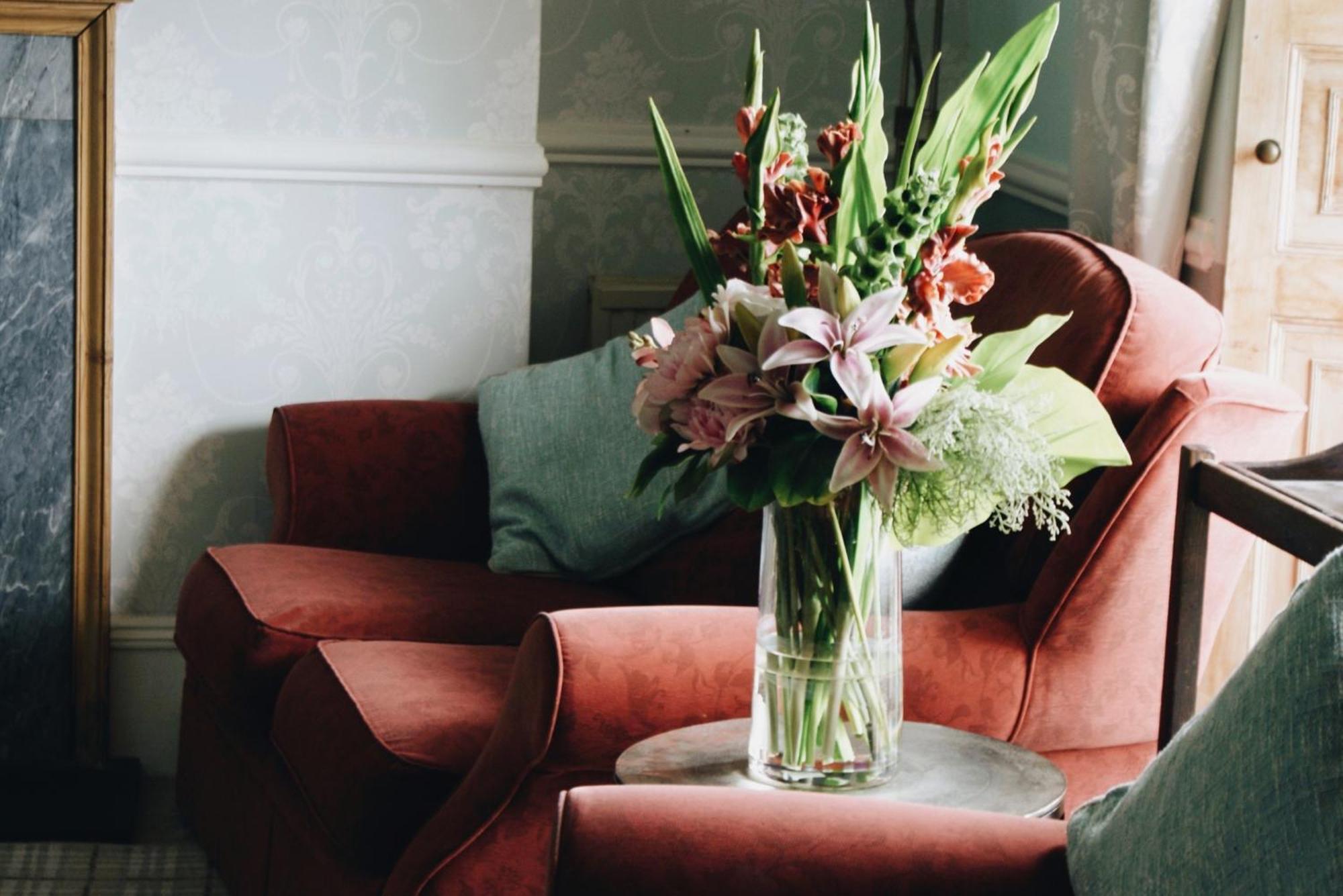 Ranscombe House Bed and Breakfast Brixham Εξωτερικό φωτογραφία