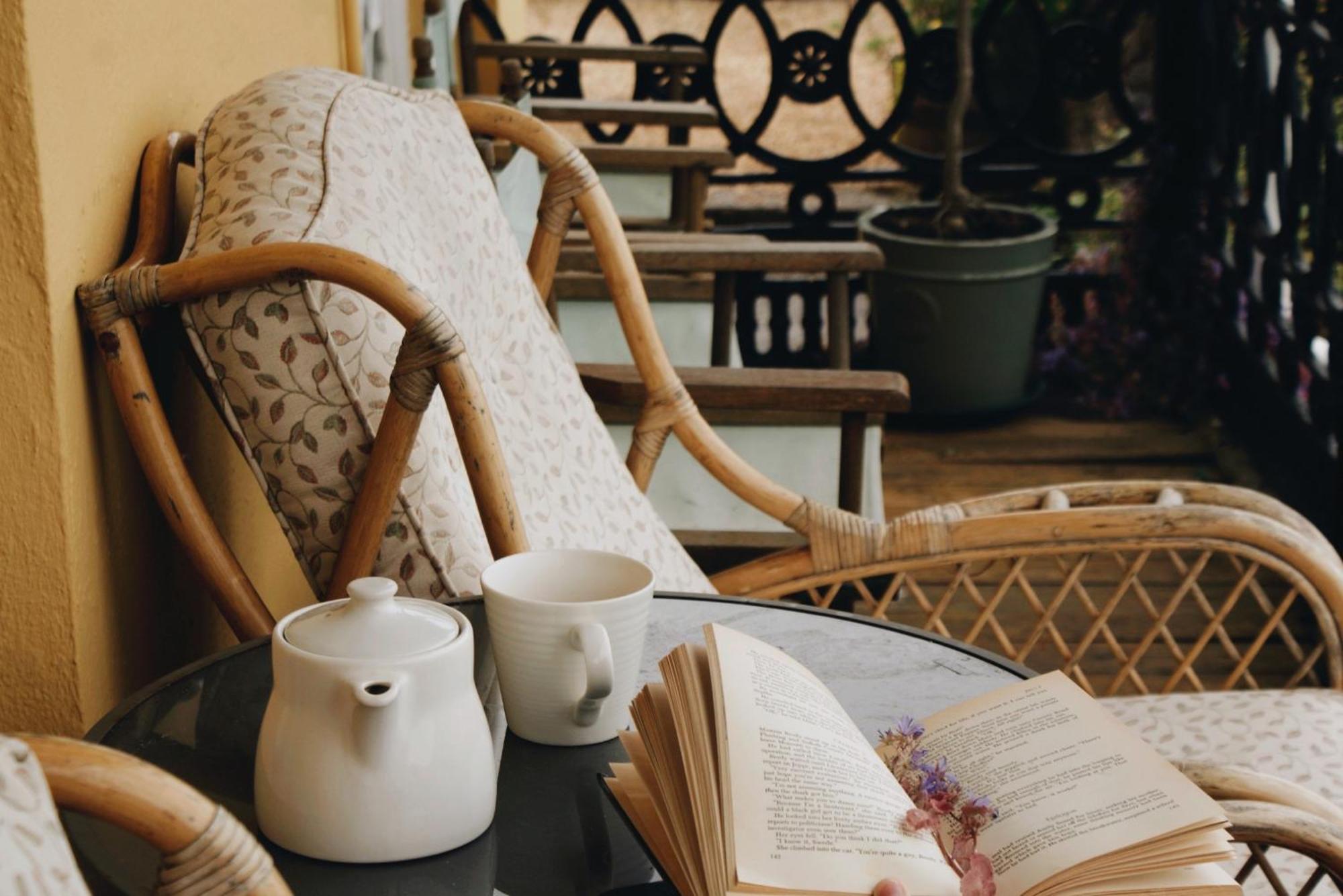 Ranscombe House Bed and Breakfast Brixham Εξωτερικό φωτογραφία